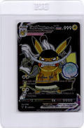 Edward Newgate Pikachu