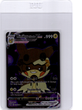 Mimikyu Pikachu