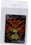 Kurama Pikachu