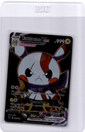 Kratos Pikachu