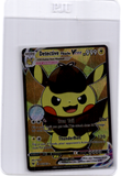 Detective Pikachu