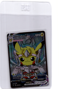 Seiya Pikachu