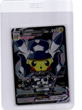 Ultrainstinct Pikachu