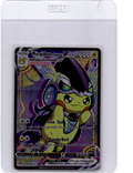 Miraidon Pikachu