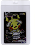 Albedo Pikachu