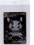 Rikudo Sennin Pikachu