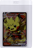 Goku Pikachu