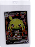 Nezuko Pikachu
