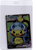 Sobble Pikachu