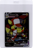 Ash Pikachu