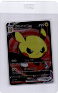 Jiren Pikachu