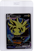 Goku Pikachu