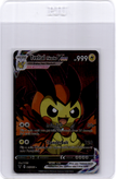Yvetal Pikachu