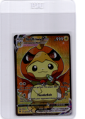 Ho-oh Pikachu