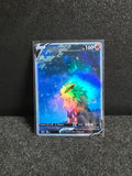 Arcanine Card Fan Art PTL 8