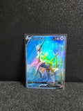 Arceus  Card Fan Art PTL 9