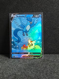 Articuno  Card Fan Art PTL 29