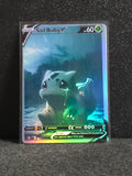 Bulbasaur Card Fan Art PTL 54