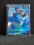 Blastoise Card Fan Art PTL 64