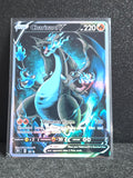 Charizard Card Fan Art PTL c71