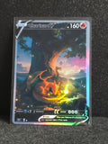 Charizard Card Fan Art PTL 120