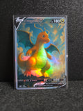 Dragonite Card Fan Art PTL 129