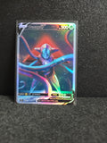 Deoxys Card Fan Art PTL 131