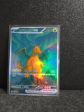 Dragonite Card Fan Art PTL 139