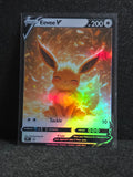 Eevee Card Fan Art PTL 181