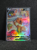 Eevee Card Fan Art PTL 187