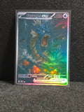 Gyarados Card Fan Art PTL 217