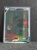 Gengar Card Fan Art PTL 240