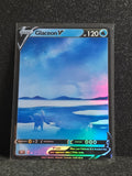 Glaceon Card Fan Art PTL 263