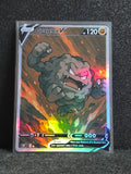 Graveler Card Fan Art PTL 271