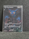 Gliscor Card Fan Art PTL 276