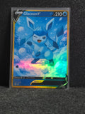 Glaceon Card Fan Art PTL 277