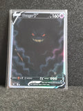 Gengar Card Fan Art PTL 281