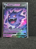 Gengar Card Fan Art PTL 282
