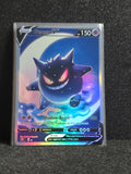 Gengar Card Fan Art PTL 284