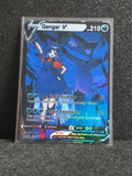 Gengar Card Fan Art PTL 289