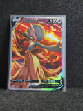 Gardevoir Card Fan Art PTL 291