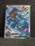 Garchomp Metagross Card Fan Art PTL 292