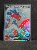 Gyarados Card Fan Art PTL 293