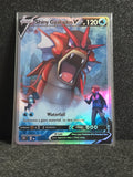 Gyarados Card Fan Art PTL 298