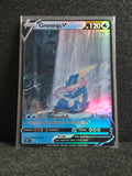 Greninja Card Fan Art PTL 299