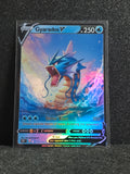 Gyarados Card Fan Art PTL 301