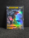 Garchomp Card Fan Art PTL 307