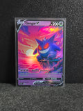 Gengar Card Fan Art PTL 310