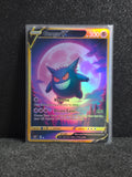 Gengar Card Fan Art PTL 318