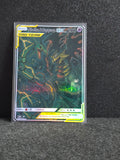 Giratina Rayquaza Card Fan Art PTL 330